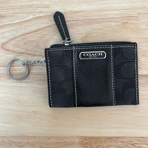 Small Coach Coin purse